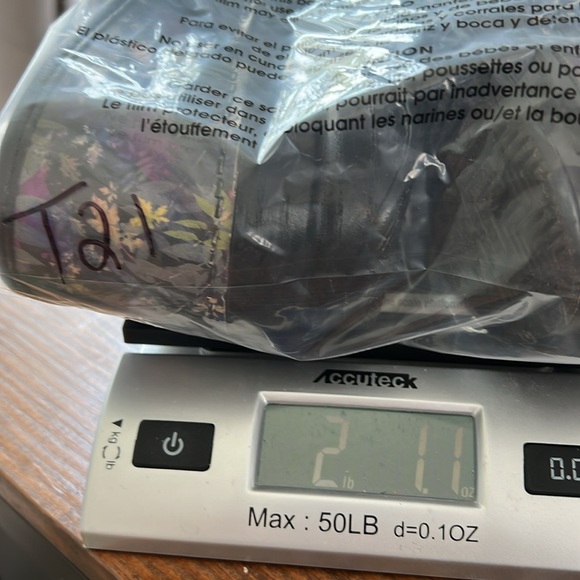 Dansko Women's Professional Mules Clogs Leaves Botanical Purple EU 39 US 8.5-9 - Picture 17 of 17